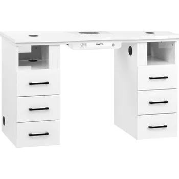 Kosmetický stůl MOMO L01 s absorbérem