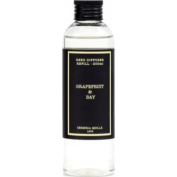 Aroma difuzér Difuzér s vůní Cereria Molla Citrus, Wood 200 ml