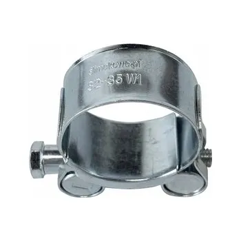 Vrták Hadice spona GBS W1 Ø32-35 mm, šroub M6x50