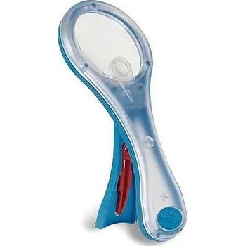 Lupa Safari Ltd. Lupa s pinzetou