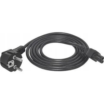 Napájecí kabel Napájecí kabel Lamex 1,2 m