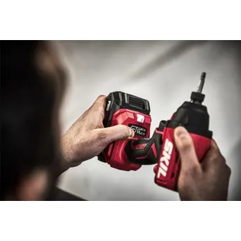 Aku šroubovák Skil 3211CA, 20V