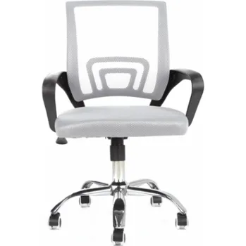 Stůl na stolní tenis Pracovní židle Domoletti DR-OC-1218 Totally Grey