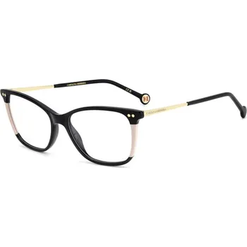 Sluneční brýle Carolina Herrera | Carolina Herrera 0294 | černá