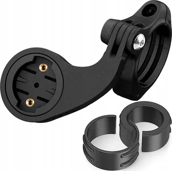 Tachometr Držák na kolo Mooris Držák na kolo Edge Mountain MTB pro GARMIN Edge určení: cyklocomputer