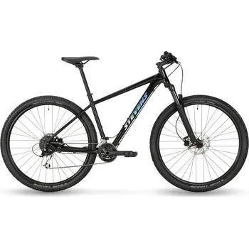 Horské kolo Stevens Taniwha 29 černé vel. rámu 20 palců + DÁREK + Doprava ZDARMA