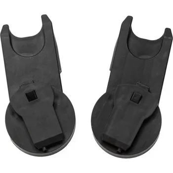 Kazetový adaptér ADAMEX Adaptéry pro kočárky Quantum, Blanc, Delta, Alfa Natura, Dolce, Leo