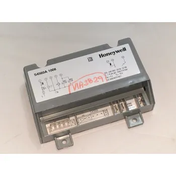 Příslušenství ke kotli Vetim automatika S4560 A 1008 /G27I,IDEAL,ILS/