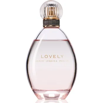 Dámský parfém Sarah Jessica Parker Lovely parfémovaná voda pro ženy 100 ml