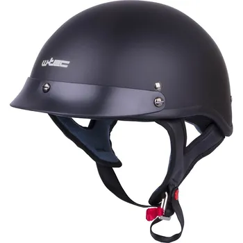 Helma na motorku W-Tec Moto přilba W-TEC V531 Barva matně černá, Velikost XXL (63-64)