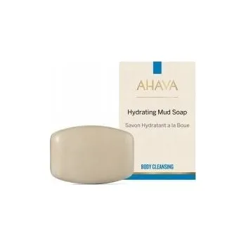 Mýdlo Mýdlo AHAVA DEAD SEA MUD - Bahno z Mrtvého moře 0,1 g