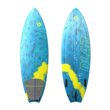 Kiteboard kiteboard DUOTONE Volt D/LAB 5,4 one size One Size