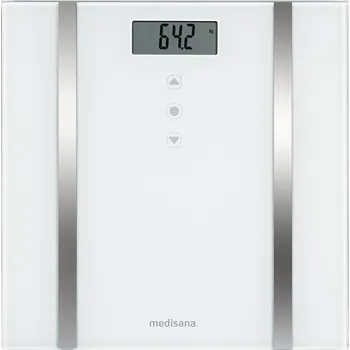 Osobní váha Medisana Analytická osobní váha Medisana BS483 + 2 měsíce na vrácení zboží