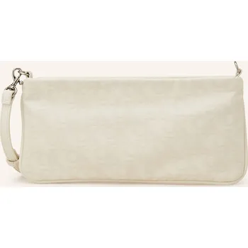 Kabelka Calvin Klein Dámská Taška Přes Rameno, krémová, one size