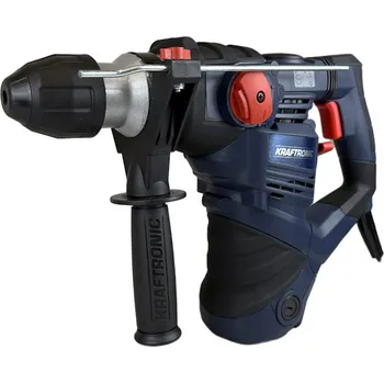 Vrtačka Vrtací kladivo KT-BH 1600 Kraftronic