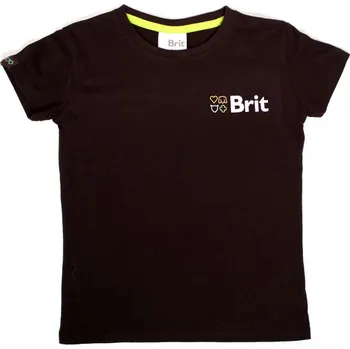 Chlapecké tričko Brit Dětské tričko 128 S