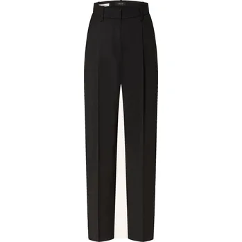 Marc Cain Dámské Kalhoty Faqus, 900 black, 34