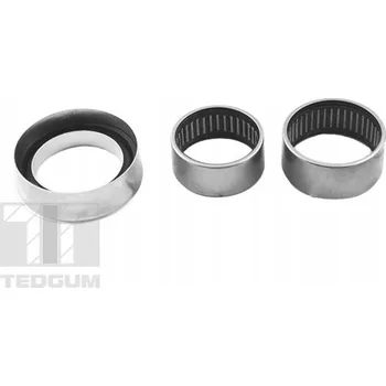 Zavěšení kol OPRAVNÁ SADA PRO ZADNÍ NÁPRAVU CITROEN PEUGEOT XSARA ZX