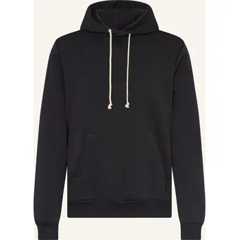 Pánská mikina Nike Pánská Mikina S Kapucí Dri-Fit Standard Issue, černá, XXL