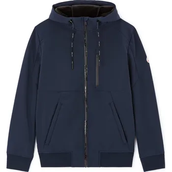 Celio Bunda Chamonix-Mont-Blanc 1152627 Tmavě modrá XXL