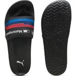 BMW Pantofle M Motorsport Leadcat Graphic – unisex Velikost: 44.5
