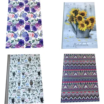 Blok Záznamní kniha A4 100ls linka