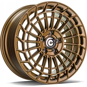 Alu kolo Hliníkový disk Carbonado Master 8.0" x 19" 5x112 ET 35