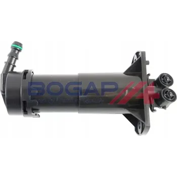 Motorek stěrače a odstřikovače Bogap A5522121 Tryska ostřikovače, čištění předních světel