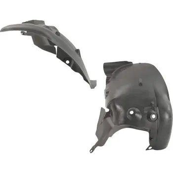 Podběh karosérie Podběh levý RENAULT CLIO III (R0/1), 09.05-05.09