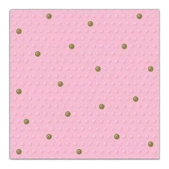 Papírový kapesník Ubrousky PAW Dekor L (20ks) Inspiration