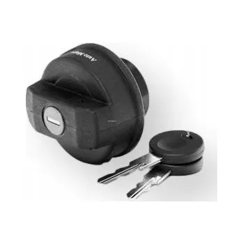 Palivová nádrž MERCEDES SPRINTER VARIO Víčko palivové nádrže se sadou klíčů OE