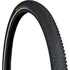 Plášť na kolo Continental Double Fighter III Sport Reflex drát černý