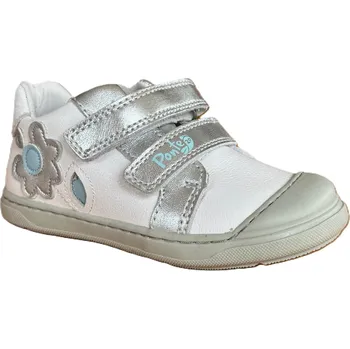 Dívčí polobotky Ponte 20 PPG224-DA03-4-1497 celoroční boty Velikost: 28