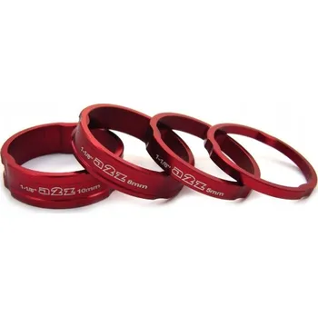 Představec na kolo Představec ahead A2Z AD181 1,1/8"