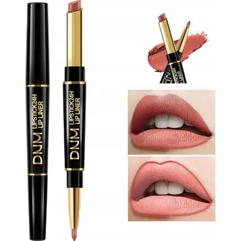 Tužka na rty Tužka na rty, rtěnka a konturovací tužka 3v1 #12