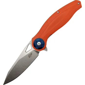 kapesní nůž Eafengrow EF76 Barva: Oranžová