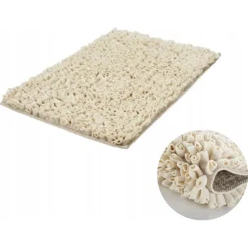 Koupelnová předložka Kleine Wolke předložka do koupelny ANTIGUA 60x90 cm béžová