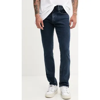 Džíny Tommy Jeans DM0DM21213 námořnická modř 59J, vel. 36/32