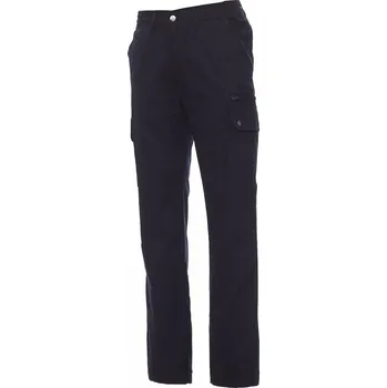 Pánské kalhoty FOREST POLAR NÁMOŘNICKÁ MODRÁ kalhoty S