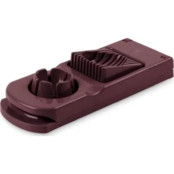 Obracečka Berlingerhaus Kráječ na vejce a mozzarellu Leonardo Collection