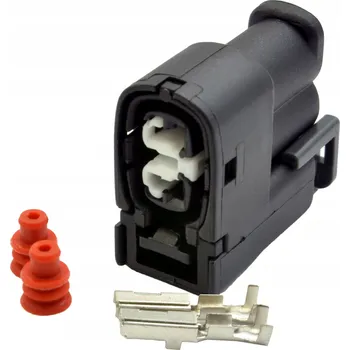 Zapalovací cívka RENAULT ESPACE LAGUNA KONEKTOR ZÁSTRČKA CÍVKY ZAPALOVACÍ CÍVKA 8200380267