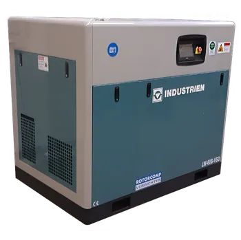 Kompresor TOSKOM Kompresory SPIRÁLOVÝ KOMPRESOR TOSKOM 11 kW