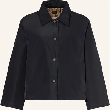 Weekend Max Mara Dámská Oboustranná Prošívaná Bunda Alcamo,...