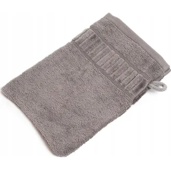 Houbička na mytí Bio, 17x24 cm, stříbrná barva