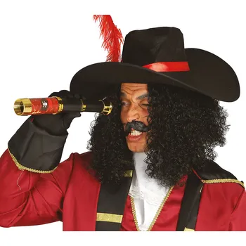 Karnevalový doplněk Guirca Pirátský Dalekohled