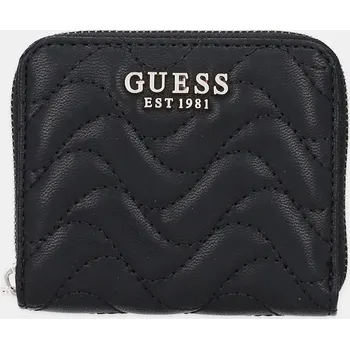 Peněženka Peněženka Guess MELISANDRA SWQG96.53137 černá 99X, vel. ONE SIZE