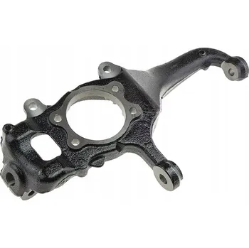 Zavěšení kol NTY ZZP-NS-020 Těhlice kola, odpružení kola