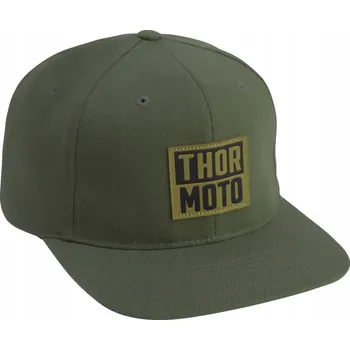 Kšiltovka Kšiltovka Thor Built Snapback
