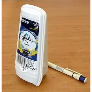 Osvěžovač vzduchu Osvěžovač vzduchu moře Glade 150g