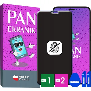 FÓLIE 5D MATNÁ PRO TCL K11, KRYCÍ CELÝ DISPLEJ, OCHRANNÁ, ORIGINÁLNÍ